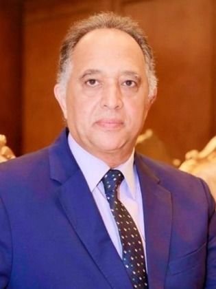حسني صالح